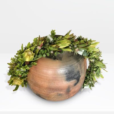 Maui Floral Signature Haku Head Lei-Maui Floral