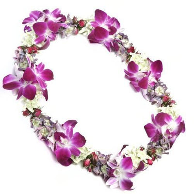 Uilani Lei-Maui Floral