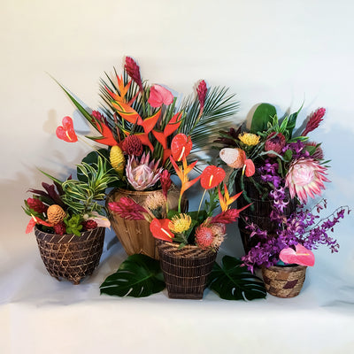 Special Occasion Box-Maui Floral